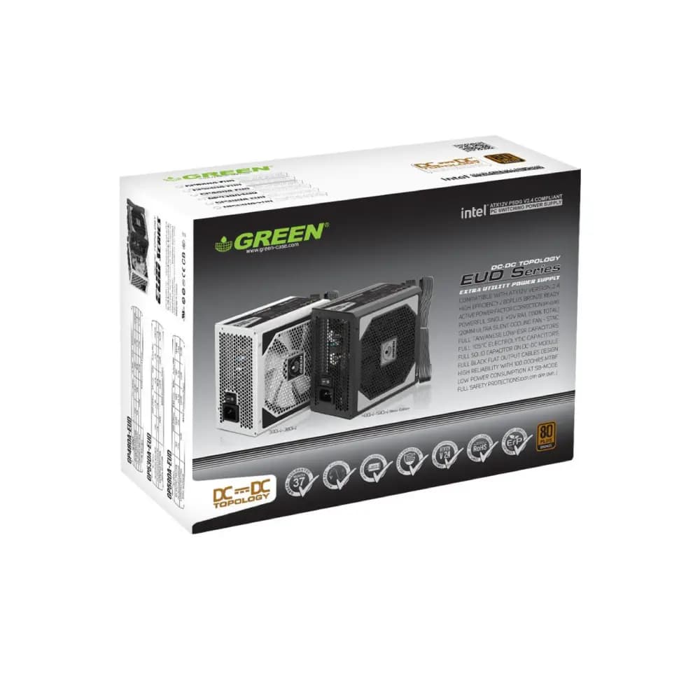 Power Green GP530A-EUD — تصویر ۵