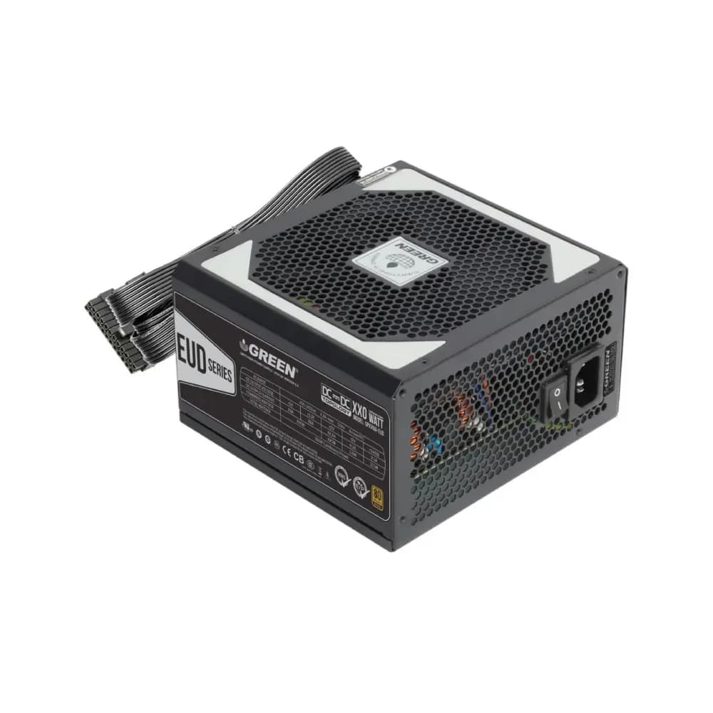 Power Green GP530A-EUD — تصویر ۹