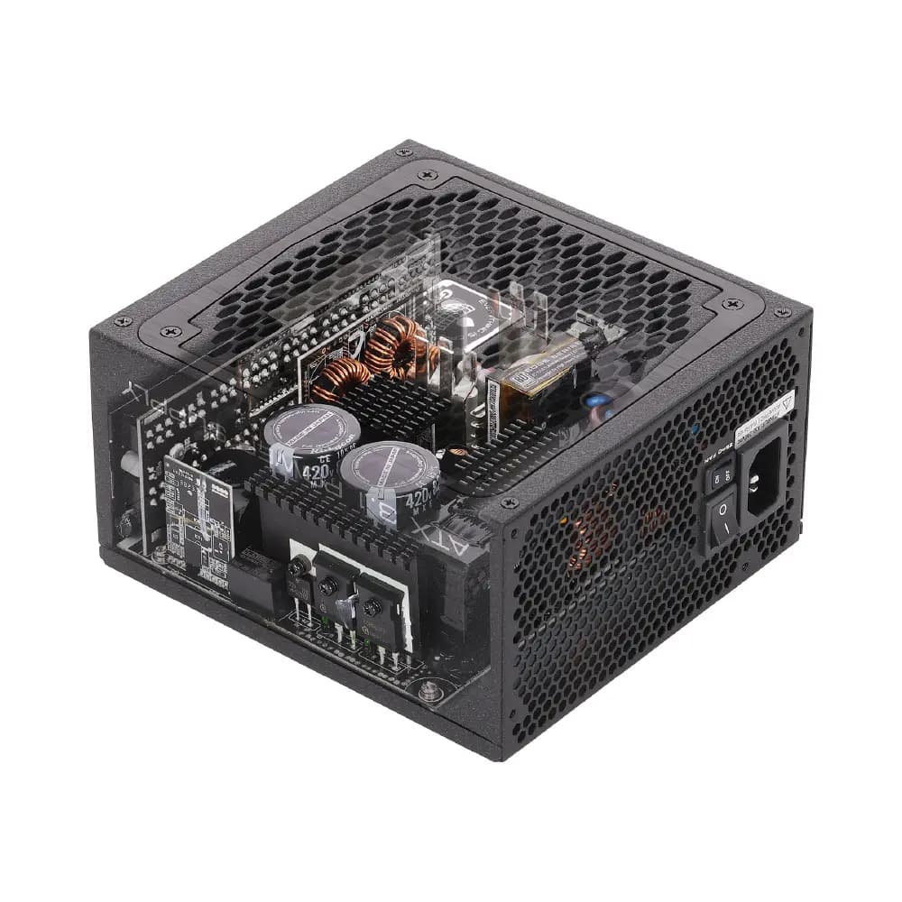 Power Green GP1300B-EDGE 1300W — تصویر ۳