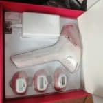لیزر خانگی فیلیپس لومیا مدل Philips Lumea Prestige 1958/9900 IPL — تصویر ۱۱