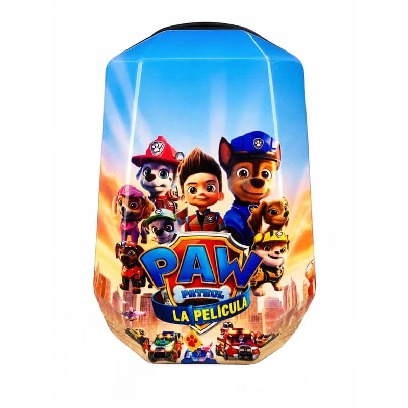 کوله پشتی مارینوکس مارول طرح سگ‌های نگهبان (Paw Patrol)