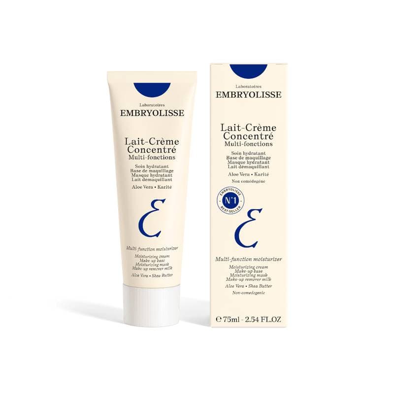 کرم مرطوب کننده چند منظوره امبریولیس (EMBRYOLISSE)