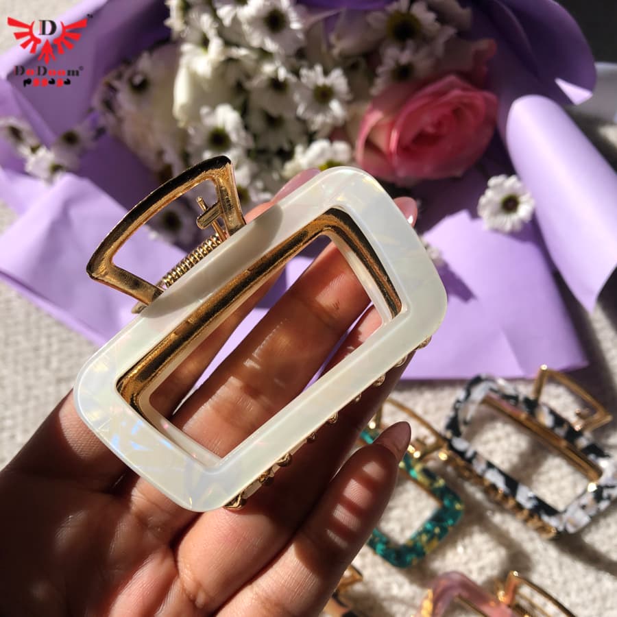 کلیپس فلزی پاپیونی C338 — تصویر ۱۱