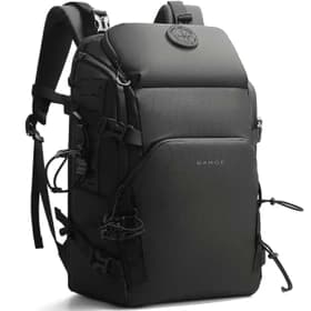 کوله پشتی کوهنوردی ظرفیت ۳۶ لیتر مدل BANGE FW-230 | بدنه ۱۰۰٪ ضدآب — تصویر ۲