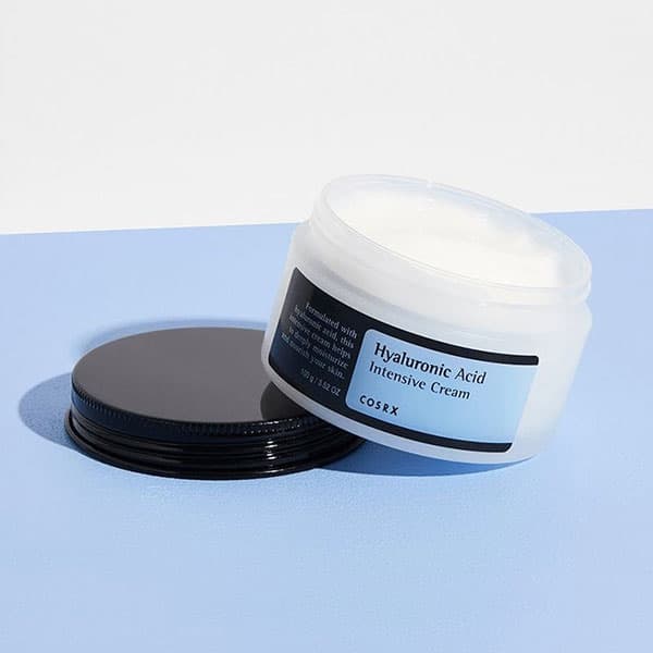 کرم آبرسان هیالورونیک اسید 100 میل Hyaluronic Acid — تصویر ۴