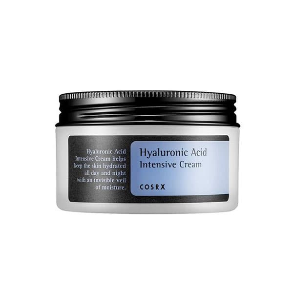 کرم آبرسان هیالورونیک اسید 100 میل Hyaluronic Acid