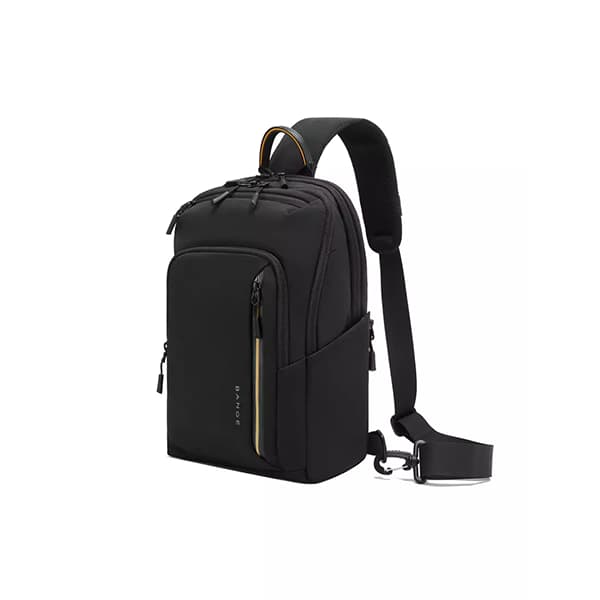 کیف کراس بادی ضدآب مناسب تبلت 9.5 اینچی بنج BANGE BG-7868 — تصویر ۲
