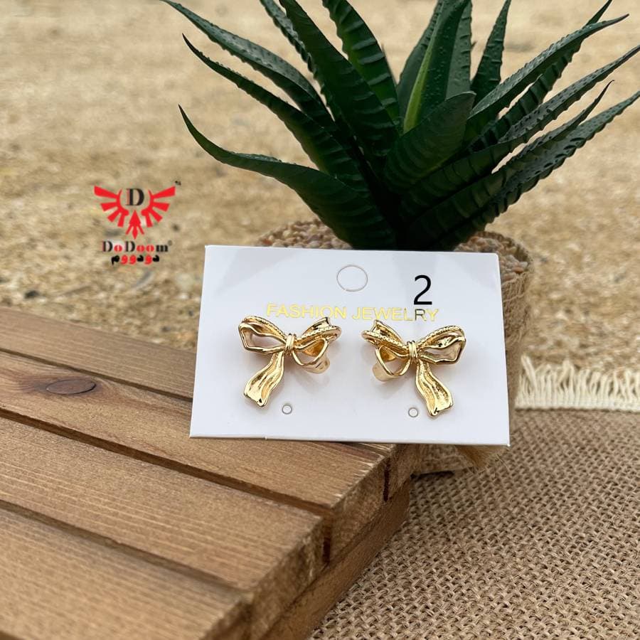 گوشواره فانتزی E83 — تصویر ۶