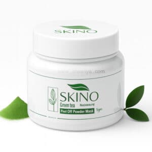 ماسک لاتکسی پیلاف اسکینو SKINO 300gr — تصویر ۴