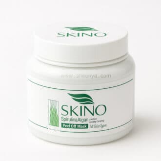 ماسک لاتکسی پیلاف اسکینو SKINO 300gr — تصویر ۶