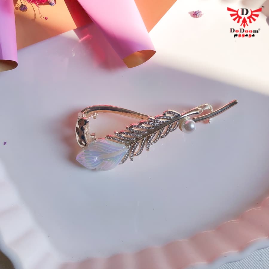 باندفر برگ نگینی G234 — تصویر ۷