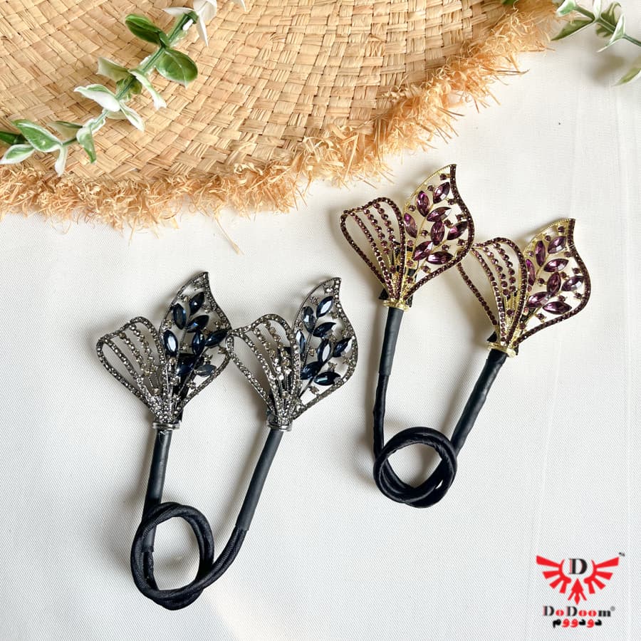 باندفر برگ نگینی G234