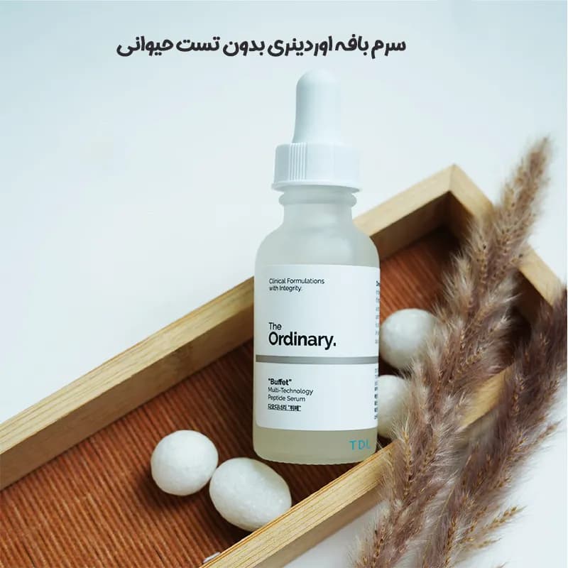 سرم بافه جوانساز پوست و ضد پیری — تصویر ۶