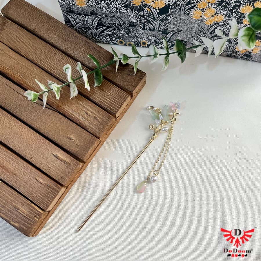 کانزاشی آویز دار KZ38 — تصویر ۱۲