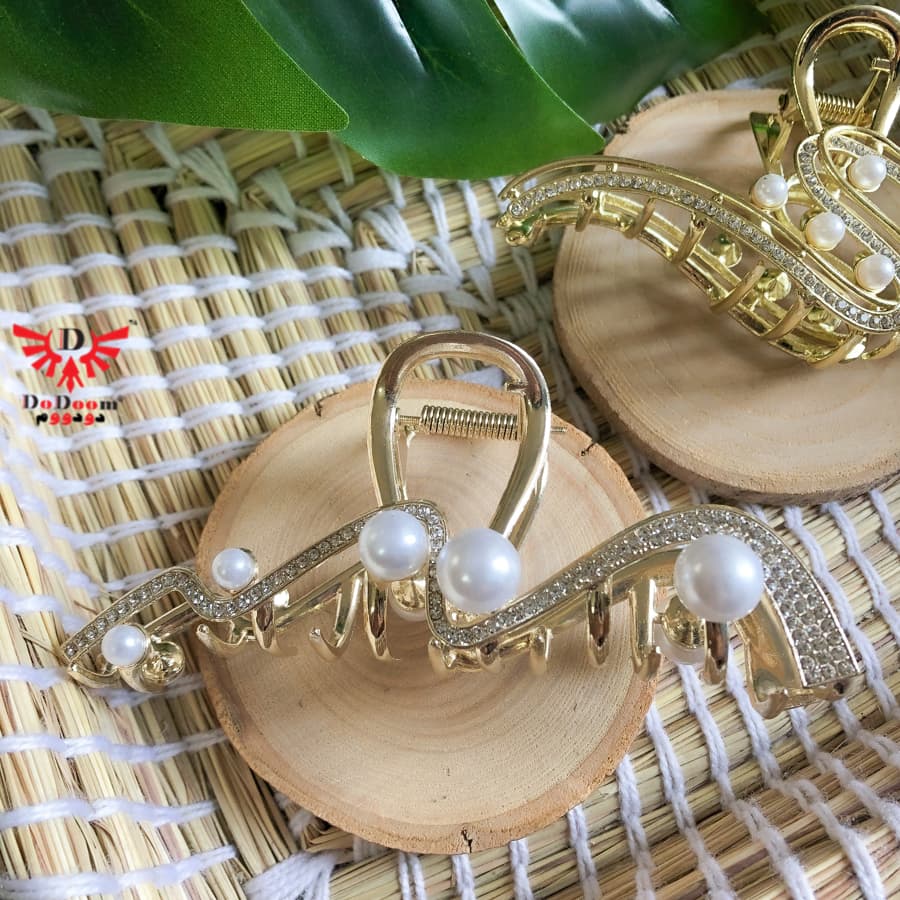 کلیپس نگین دار C330 — تصویر ۱۲