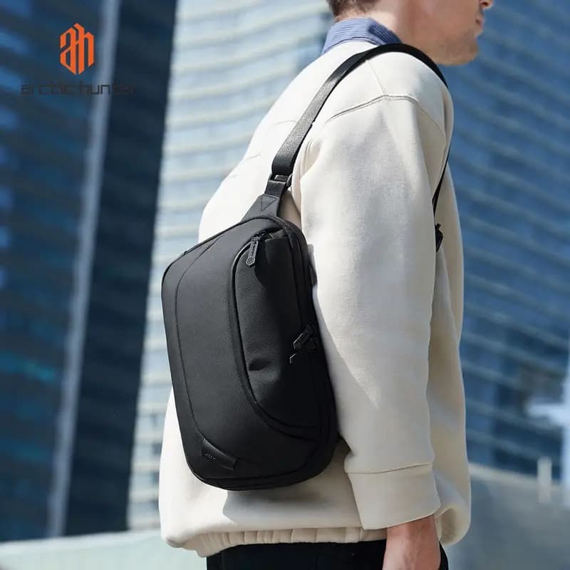 کیف کمری آرکتیک هانتر Y00561 — تصویر ۵