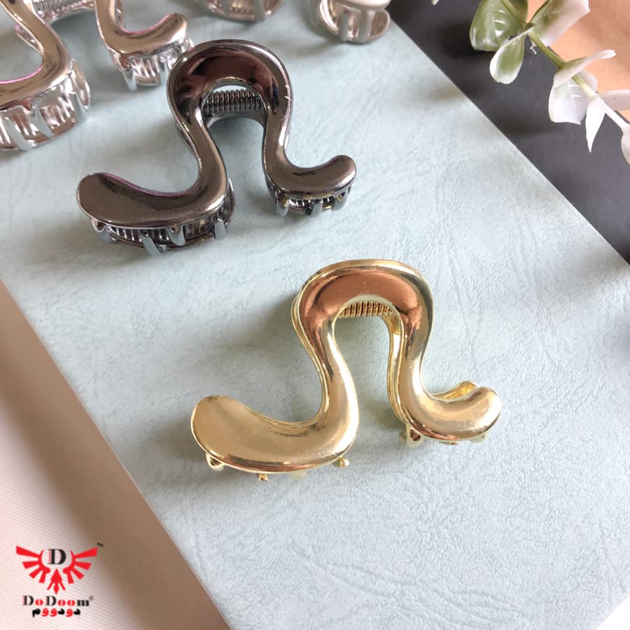 کلیپس موج دار C323 — تصویر ۶