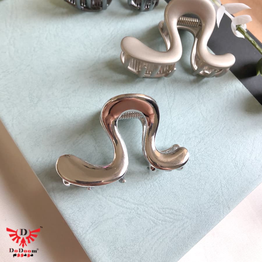 کلیپس موج دار C323 — تصویر ۱۲