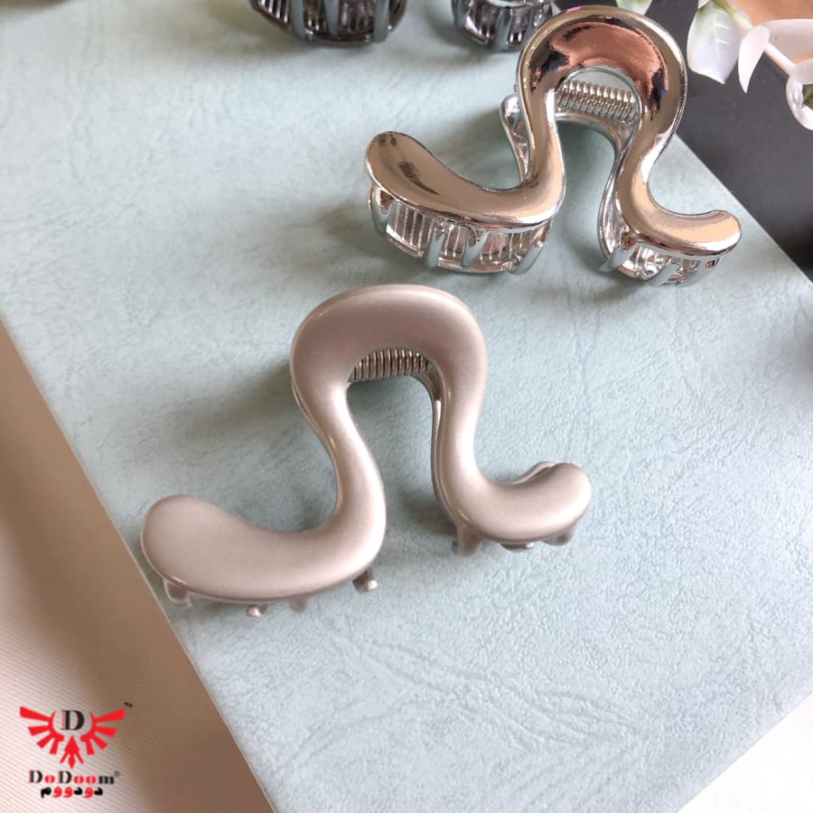 کلیپس موج دار C323 — تصویر ۹