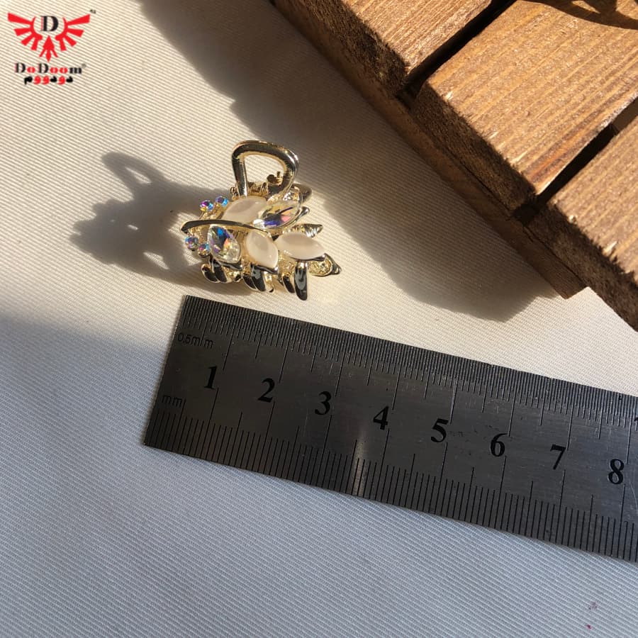 کلیپس برگ نگین دارC314 — تصویر ۳
