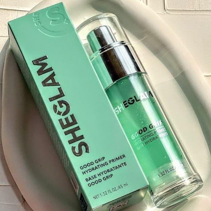 پرایمر آبرسان شیگلم مدل Good Grip حجم 100میل — تصویر ۴