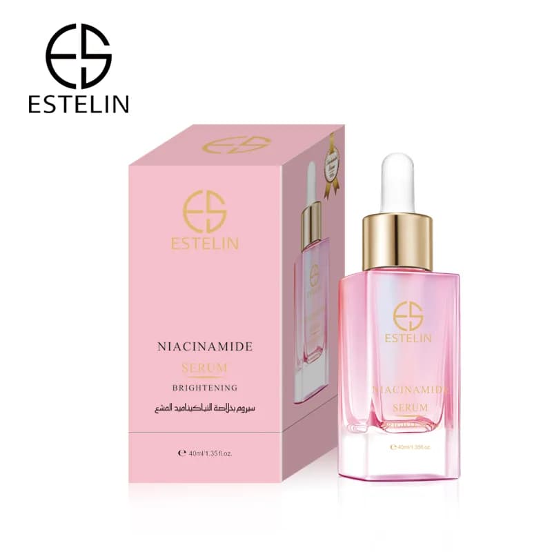 سرم نیاسینامید خالص استلین ESTELIN (اورجینال)