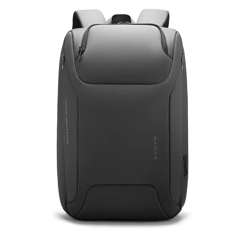 کوله‌پشتی لپ‌تاپ بنج مدل BG-7802 — تصویر ۴