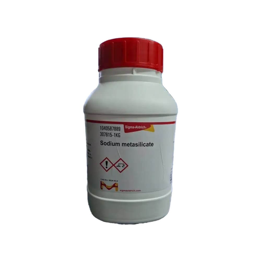 سدیم متاسیلیکات برند سیگماآلدریچ کد 307815