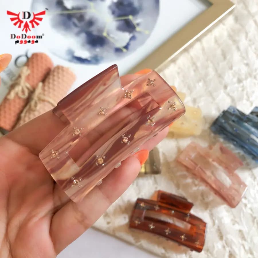 کلیپس سرامیکی نگین ریز C311 — تصویر ۵