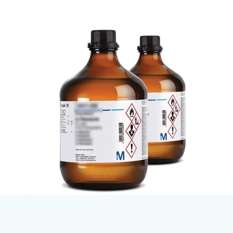 سیس-2-بوتن-1و4-دیول برند مرک آلمان کد 801529 — تصویر ۳
