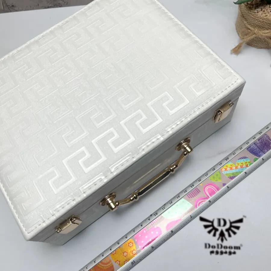جعبه جواهرات بزرگ B07 — تصویر ۳