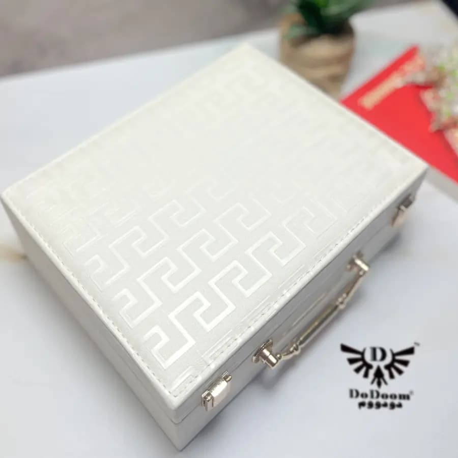 جعبه جواهرات بزرگ B07 — تصویر ۵