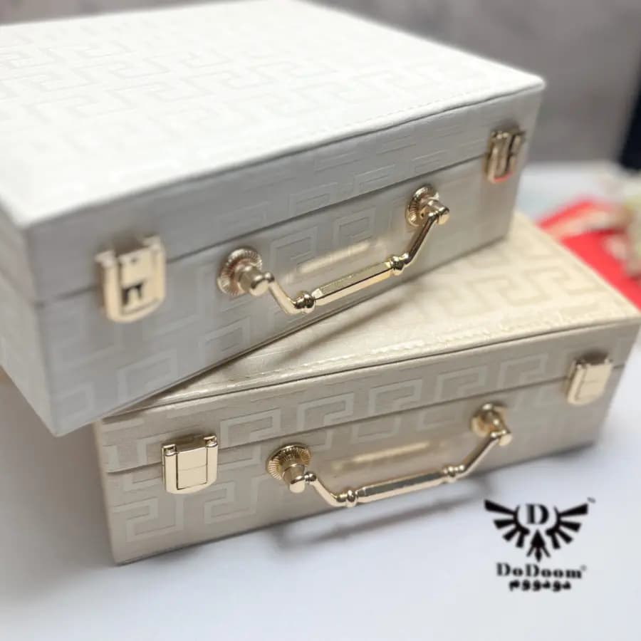 جعبه جواهرات بزرگ B07 — تصویر ۷