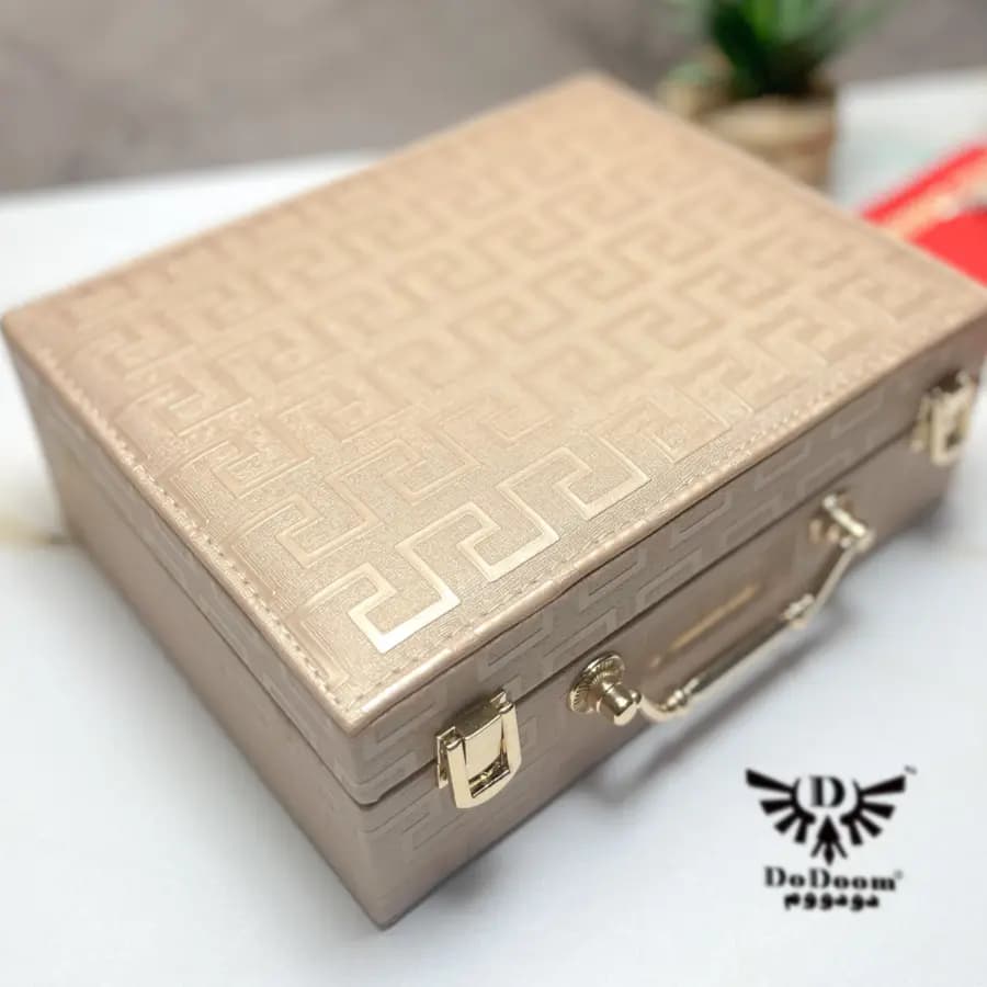 جعبه جواهرات بزرگ B07 — تصویر ۹
