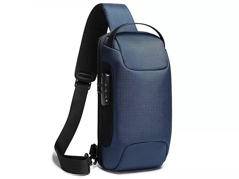 کوله کراس بادی تک بند bange کد BG-22085 — تصویر ۵