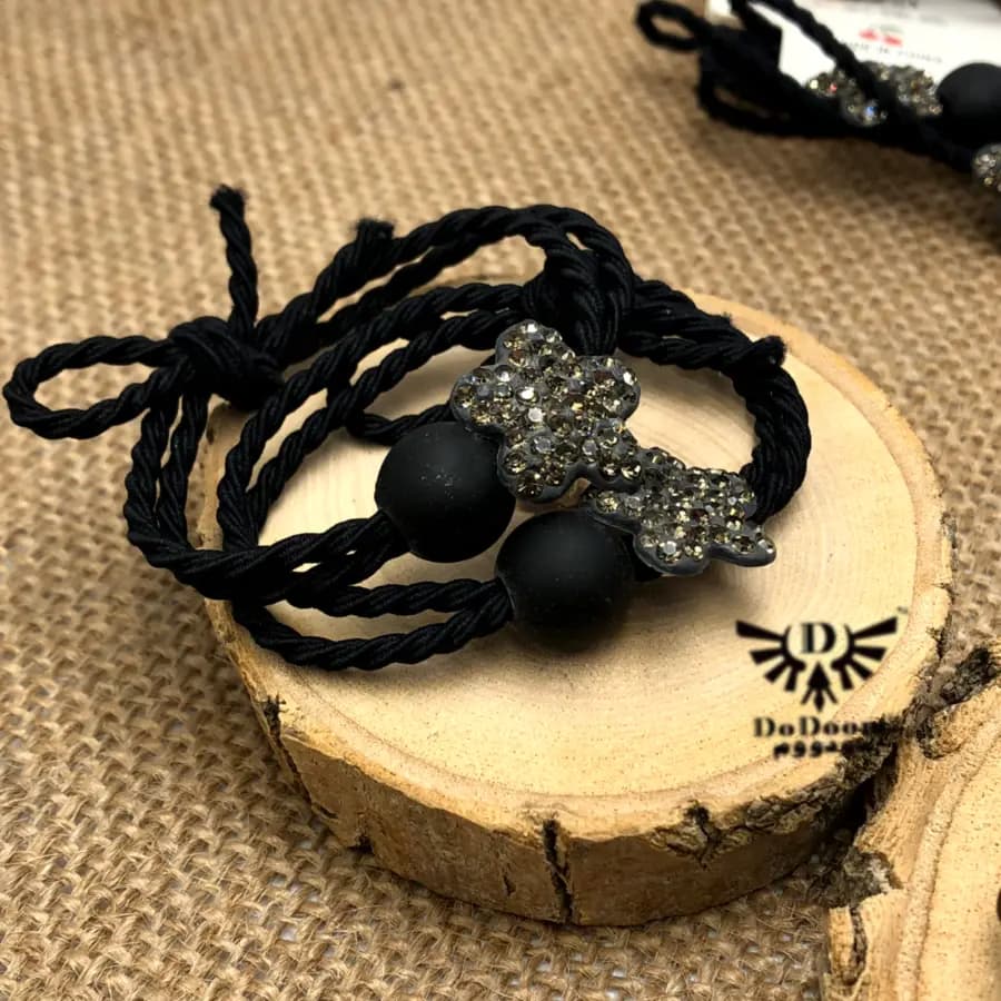 کش مو گل K31 — تصویر ۵