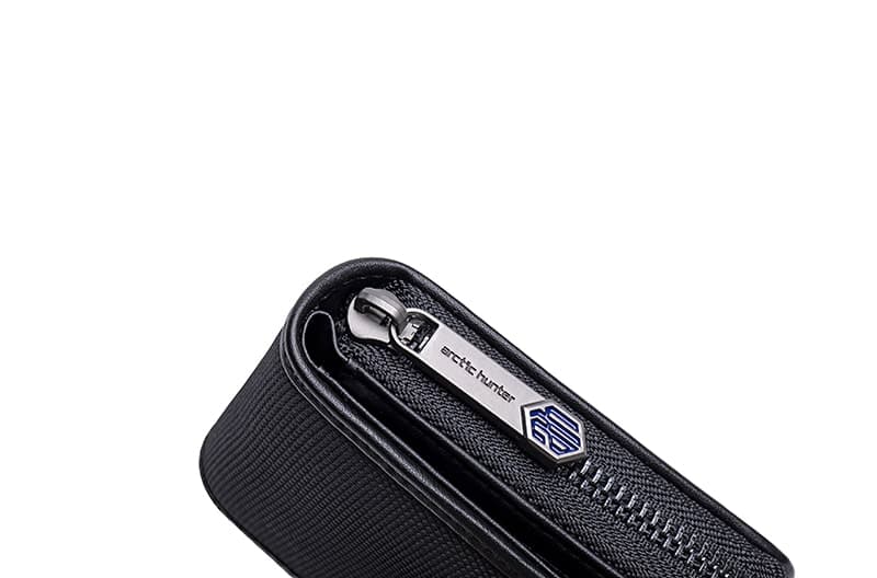 کیف کارت آرکتیک هانتر کد QB0012 — تصویر ۷