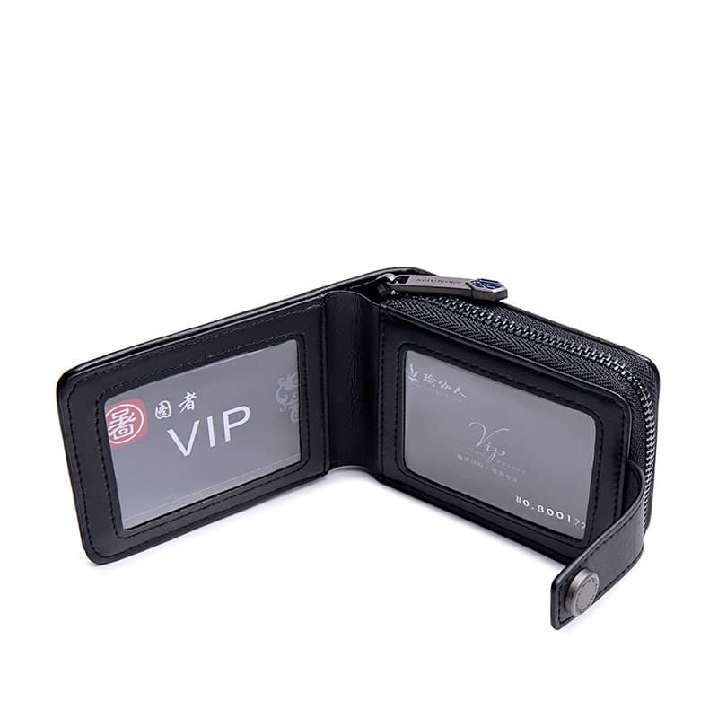 کیف کارت آرکتیک هانتر کد QB0012 — تصویر ۸