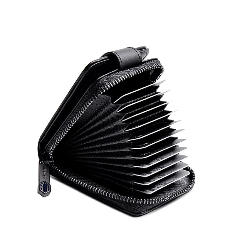 کیف کارت آرکتیک هانتر کد QB0012 — تصویر ۱۱