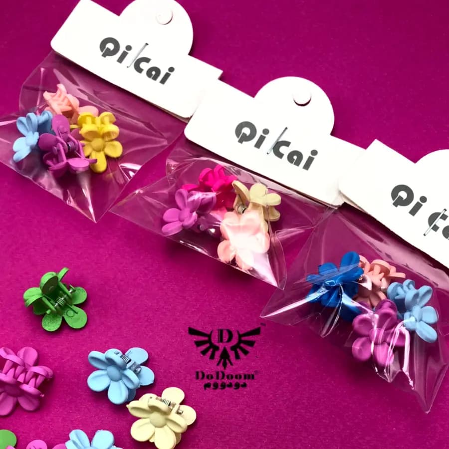 بسته 4 عددی رندوم گل یاس C288 — تصویر ۱۰