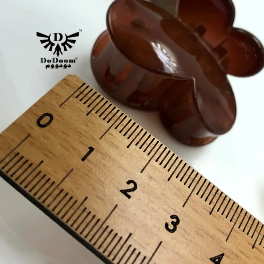 کلیپس مدل پروانه C284 — تصویر ۸