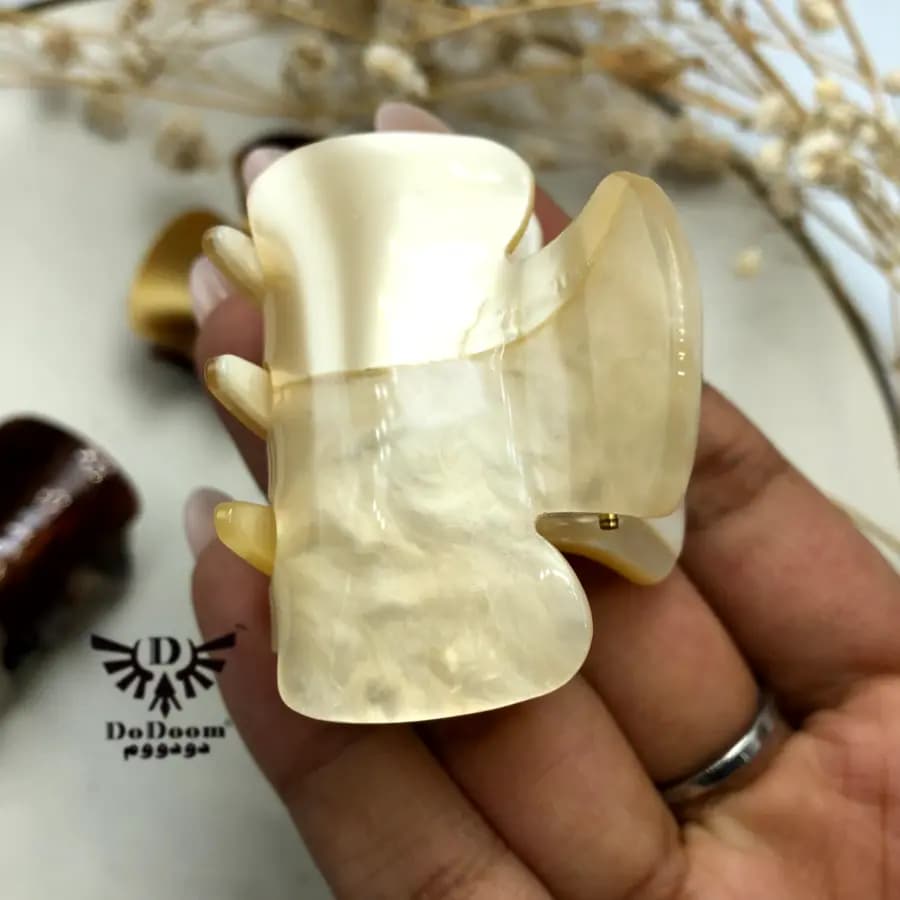 کلیپس طرح سنگ C283 — تصویر ۲