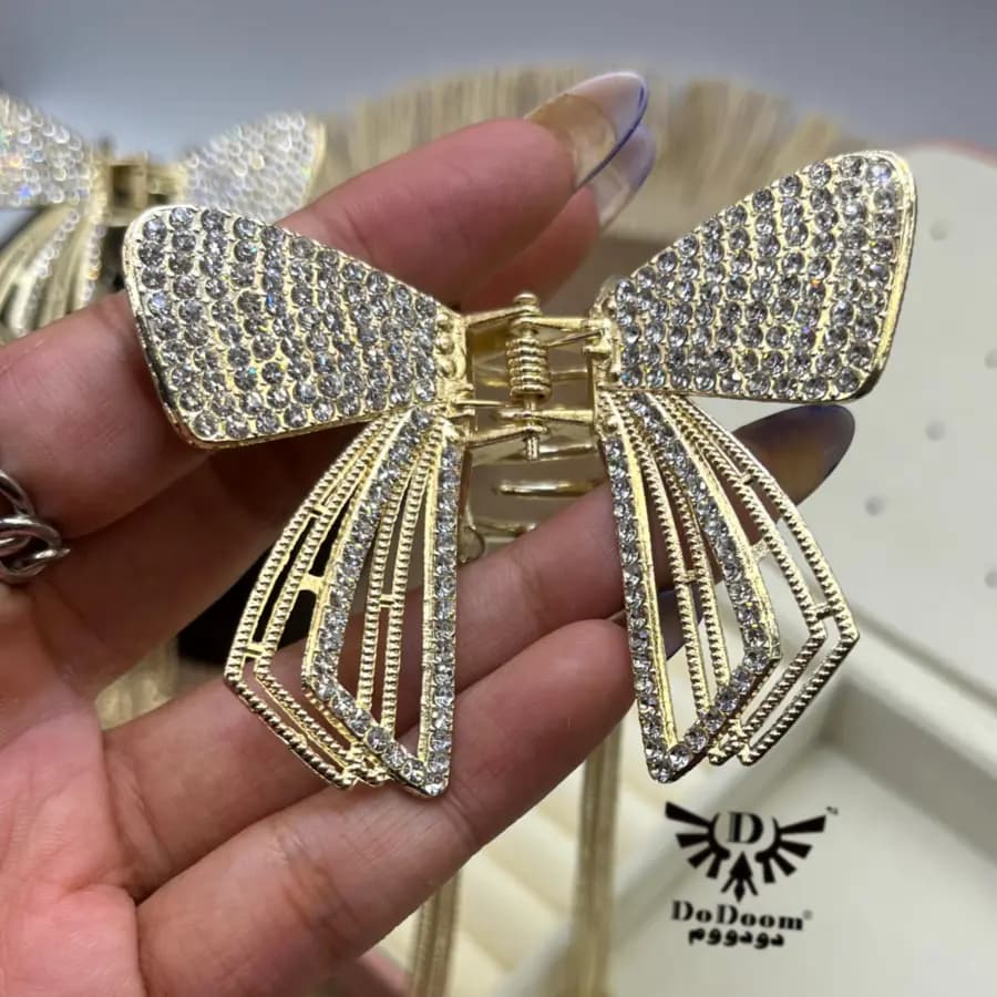 کلیپس ربانی نگیندار C273 — تصویر ۸