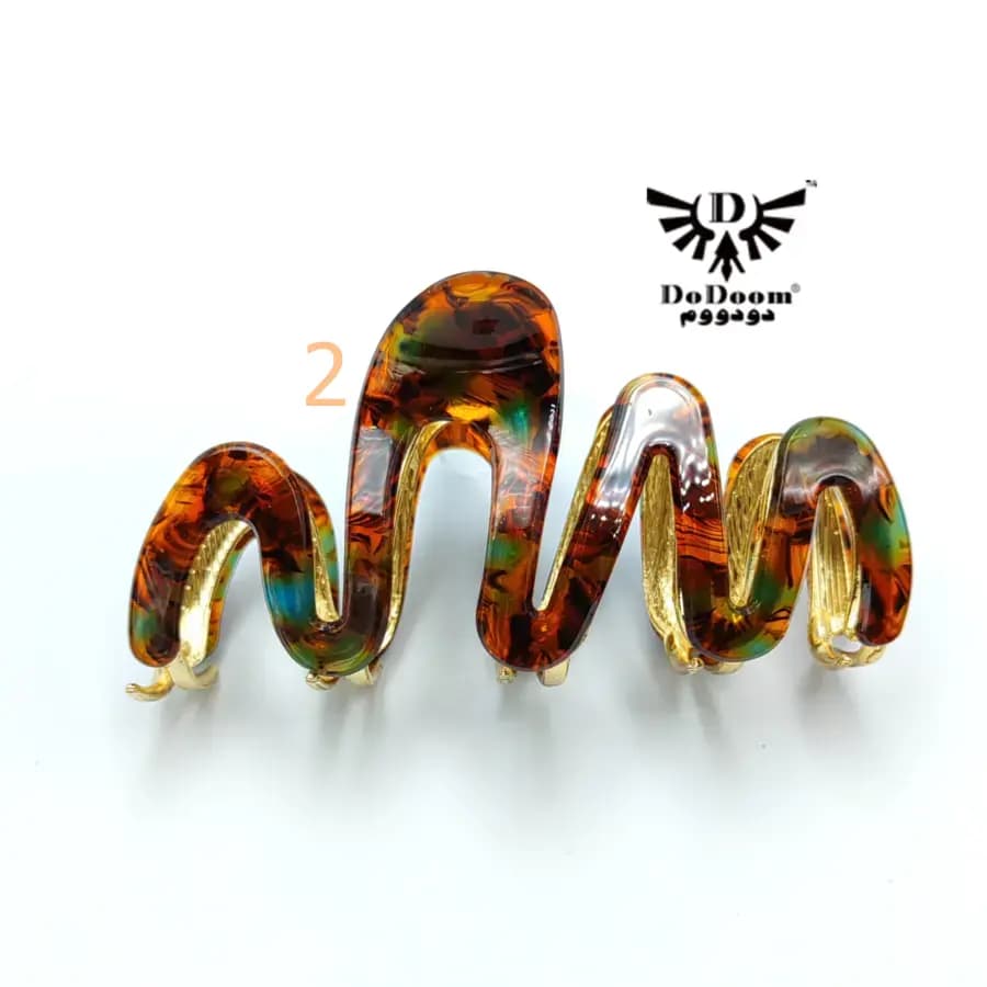 کلیپس مدل مار C255 — تصویر ۴