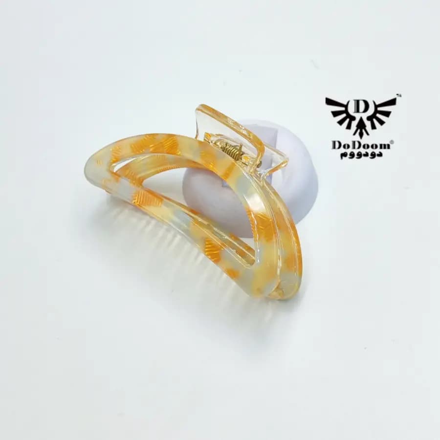 کلیپس رزینی نیم دایره C249 — تصویر ۵