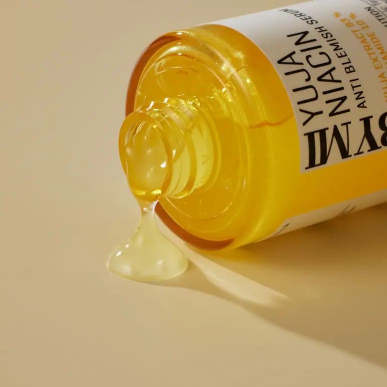 تونر یوجا نیاسین سام بای می_yuja niacin — تصویر ۹