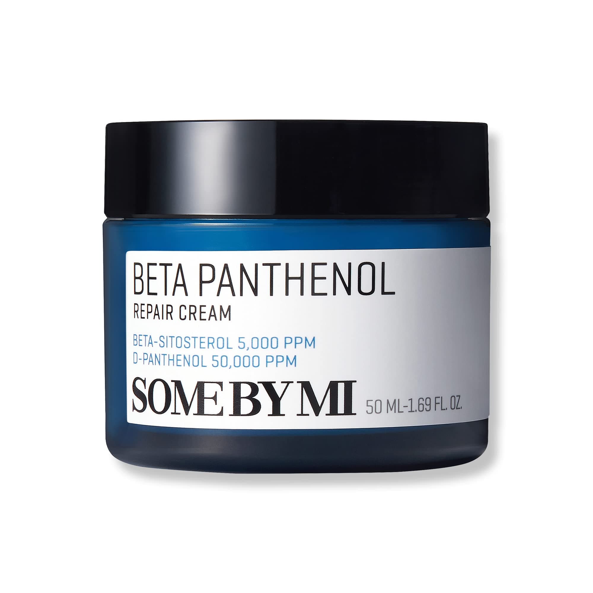 کرم ترمیم کننده بتا پانتنول سام بای می _ Beta Panthenol
