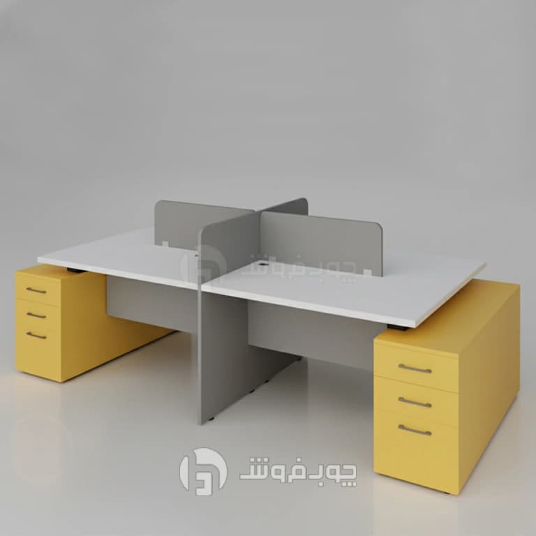 گیره سر گل قرمز آویزدار G164 — تصویر ۹