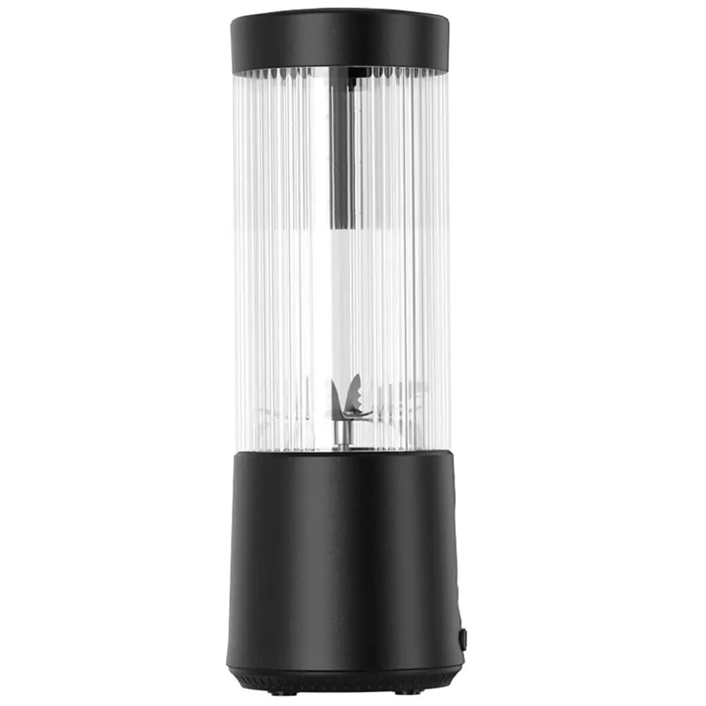 مخلوط کن شارژی پرودو شش تیغه مدل PD-LFST017-BK ظرفیت 0.45 لیتر — تصویر ۹