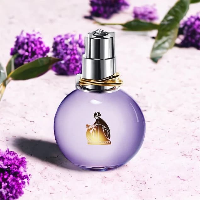 عطر ادکلن هارد باکس عطر لنوین اکلت زنانه Lanvin Eclat D’Arpege for Women — تصویر ۱۱